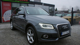 Audi Q5 S LINE Quattro S tronic Gwarancja 6mc Ostrów Wielkopolski - zdjęcie 3