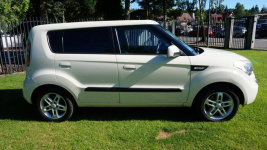 Kia Soul super stan. Gwarancja. Polecam!!! Zielona Góra - zdjęcie 4