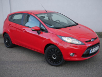 FORD FIESTA 2012 /// 1.25 /// 178,000 /// KLIMA /// 5 drzwi Gostynin - zdjęcie 3