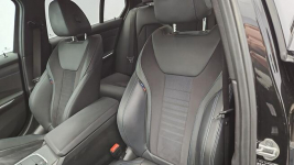 BMW 318 i M Sport aut ! Z Polskiego Salonu ! Faktura VAT ! Warszawa - zdjęcie 11