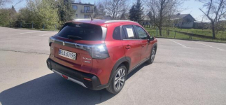 Suzuki S Cross Elegance Sun Łańcut - zdjęcie 4