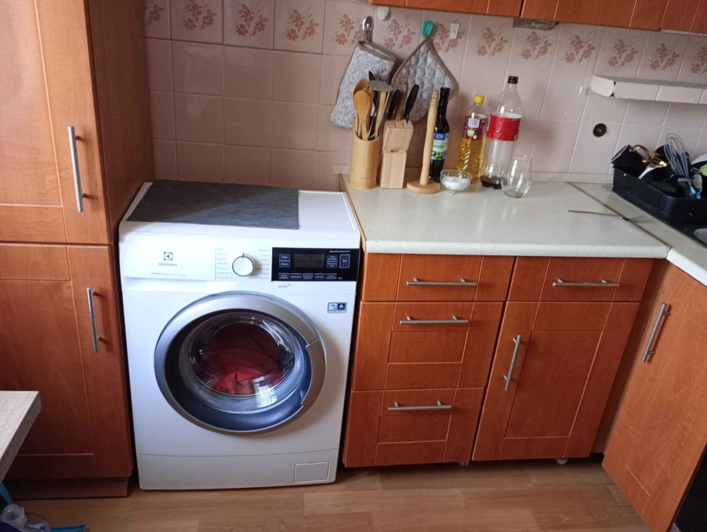 Atrakcyjne mieszkanie do wynajęcia Staszów - zdjęcie 1