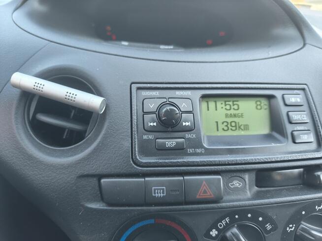 Toyota Yaris Wrocław - zdjęcie 3