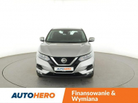 Nissan Qashqai PDC klima-auto tempomat Warszawa - zdjęcie 8