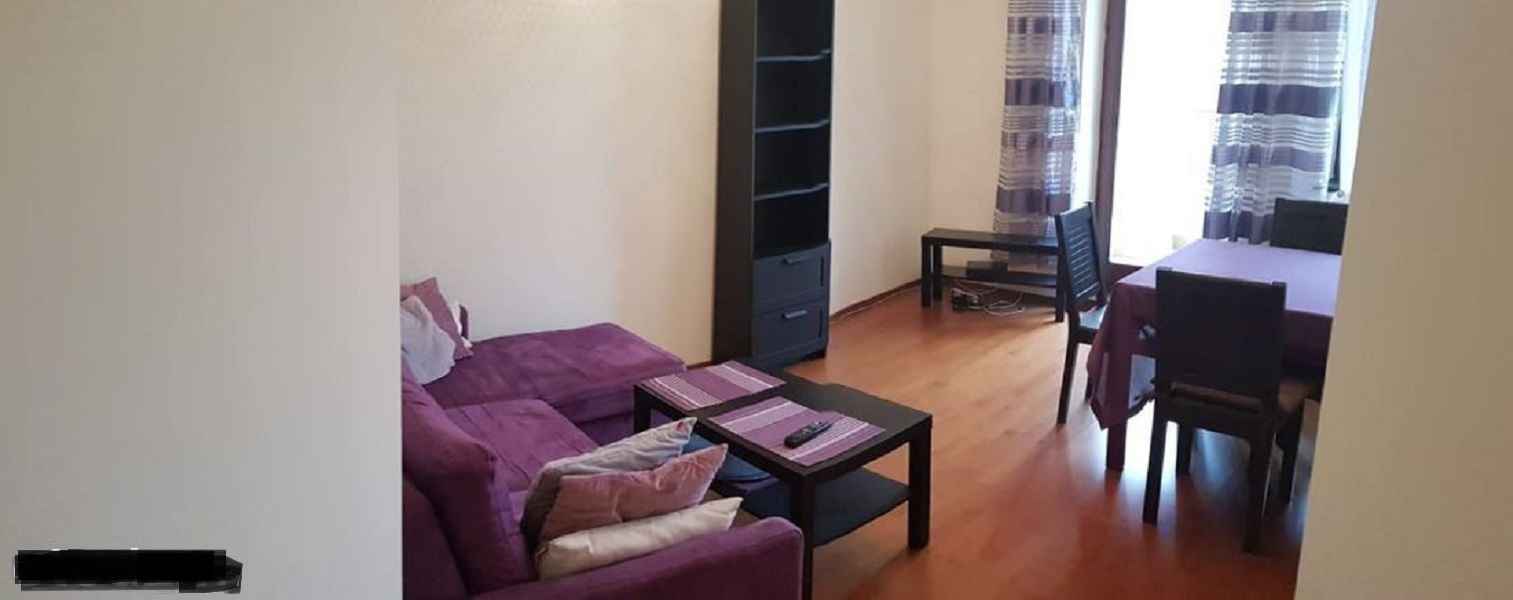 2pok, 50met, Okolice Zwycięskiej BALKON/GARAŻ (Wrocław) Krzyki - zdjęcie 1