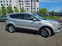 Ford kuga salon Polska bezwypadkowa Warszawa - zdjęcie 4