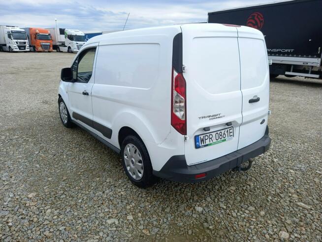 Ford Transit Custom Komorniki - zdjęcie 6