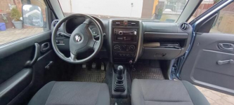 SUZUKI JIMNY 4X4 Katowice - zdjęcie 6