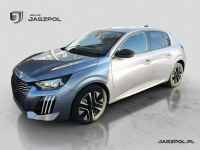 Peugeot 208 HYBRID 1.2 110KM e-DCS6