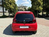 Peugeot 108 Rezerwacja Tarnowskie Góry - zdjęcie 7