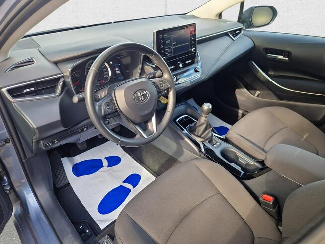 Toyota Corolla 1.5 Comfort ! Z polskiego salonu! Z fakturą VAT! Warszawa - zdjęcie 12
