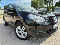 Nissan Qashqai 2,0 Benz* Bogata wersja Bydgoszcz - zdjęcie 5