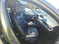 Mazda CX-5 Bogata wersja wyposażenia / AWD / niski przebieg Chwaszczyno - zdjęcie 10