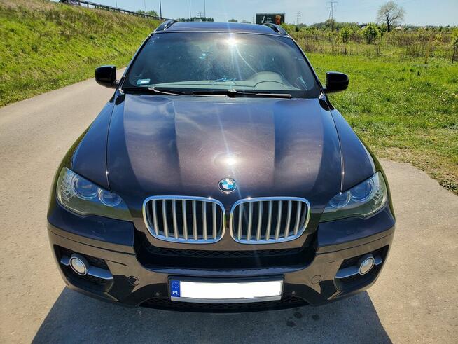 BMW X6 m57 Rzeszów - zdjęcie 7