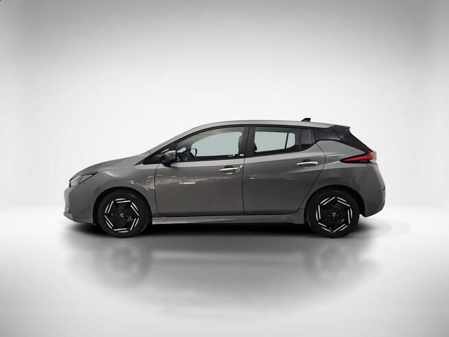 Nissan Leaf 40kWh Acenta ! Z Polskiego Salonu ! Faktura VAT ! Warszawa - zdjęcie 2