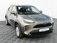 Toyota Yaris Cross 1.5 Comfort AWD K.cof Tempomat aktywny Salon PL Gdańsk - zdjęcie 3