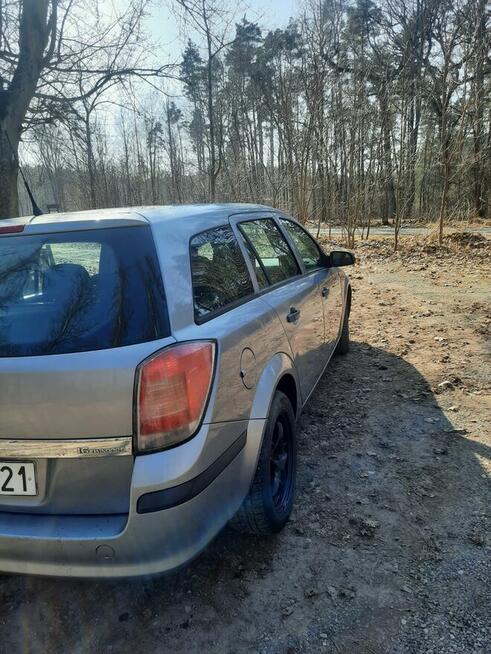 Opel Astra H 1.6 BENZYNA OKAZJA Szubin - zdjęcie 7