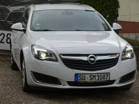Opel Insignia 2.0 Diesel, Xenon! Skóry! Gwarancja! Kościerzyna - zdjęcie 6