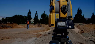 Geodeta - Usługi geodezyjne kompleksowo