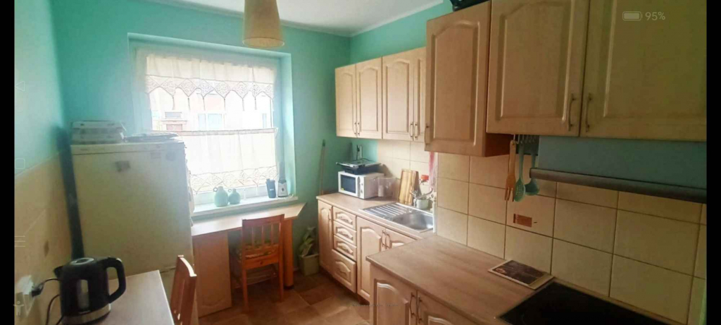 Wynajmę pokój 1-os Gdańsk Nowy Port Gdańsk - zdjęcie 4