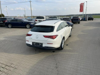 Mercedes CLA 180 Automat Skóra Podgrzewanie Kamera Gliwice - zdjęcie 5