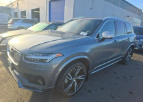 Volvo XC 90 R-Design / AWD / T5 / niski przebieg Wrocław - zdjęcie 2