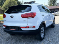 Kia Sportage 1,6  LPG navi  car play  czujniki  cofania Łodygowice - zdjęcie 4