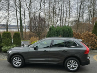 Volvo XC 60 B4 Momentum Pro / Salon PL I-właściciel / Bezwypadkowy Skępe - zdjęcie 2