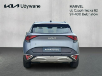 Kia Sportage 1.6 T-GDI 150 KM Wersja M+Smart Salon PL Bełchatów - zdjęcie 4