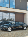 A5 2.0 TDI 170 KM hak SKÓRA xenon NAVI klima SERWIS 2010 Tychy - zdjęcie 5