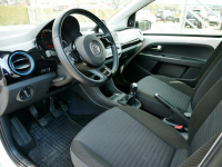 Volkswagen Up! 1.0 MPI 60KM Euro 5 - 5Drzwi -Klima -Zobacz Goczałkowice-Zdrój - zdjęcie 4