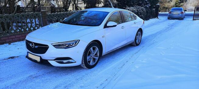 Opel Insignia 1.5 Turbo 165KM. Polski Salon. Max opcja 2018 Sochaczew - zdjęcie 4