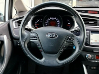 Kia Cee&#039;d 1.6 CRDI 110KM M Smart Gwarancja Od Dealera Salon PL Piotrków Trybunalski - zdjęcie 10