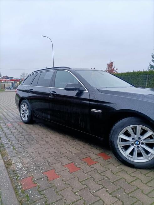 Sprzedam samochód osobowy Siemiatycze - zdjęcie 4