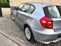 BMW 118 Bardzo ładny wygląd, Klimatronik. 2011 pierwsza rejestracja. Chlewice - zdjęcie 9