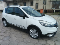 Renault Scenic X-Mod 1.5 DCI Lublin - zdjęcie 8
