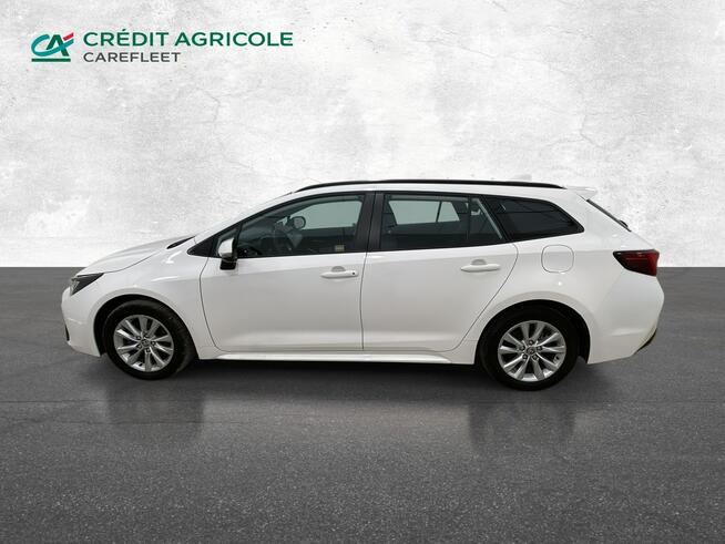Toyota Corolla 1.8 Hybrid Comfort Kombi Warszawa - zdjęcie 8