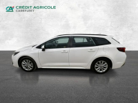 Toyota Corolla 1.8 Hybrid Comfort Kombi Warszawa - zdjęcie 8