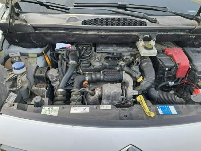 Citroen Berlingo Zadbany z oryginalnym przebiegiem !!! Poznań - zdjęcie 9