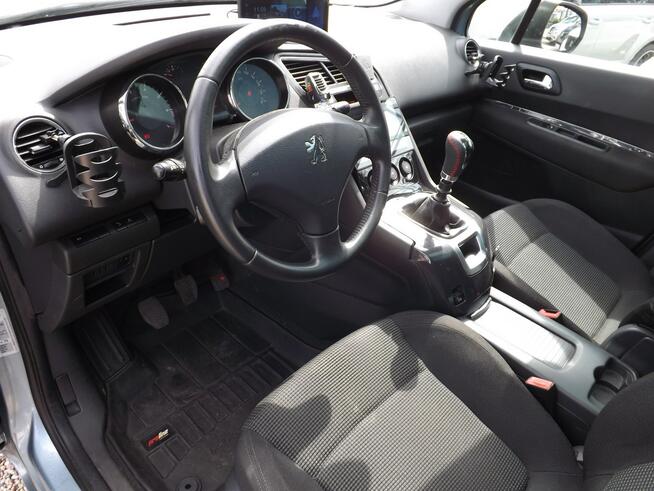 Peugeot 5008 Słupsk - zdjęcie 5