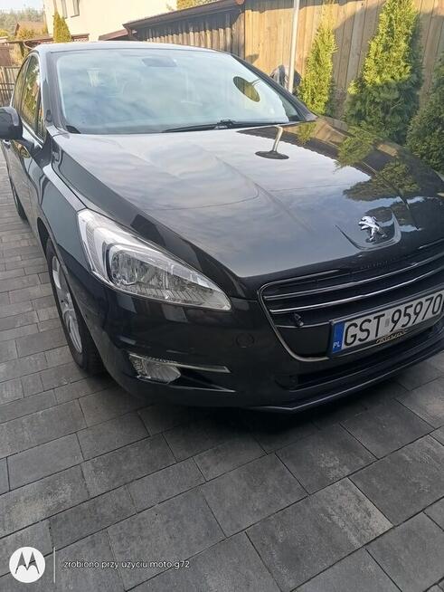 sprzedam dobrze utrzymany bez wkładu finansowego serwisowany Kaliska - zdjęcie 12