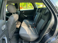 Śliczny.Zadbany.Ford.Mondeo.MK4.Kombi.2.0.TDCI.EcoNetic.2008 Zduńska Wola - zdjęcie 8