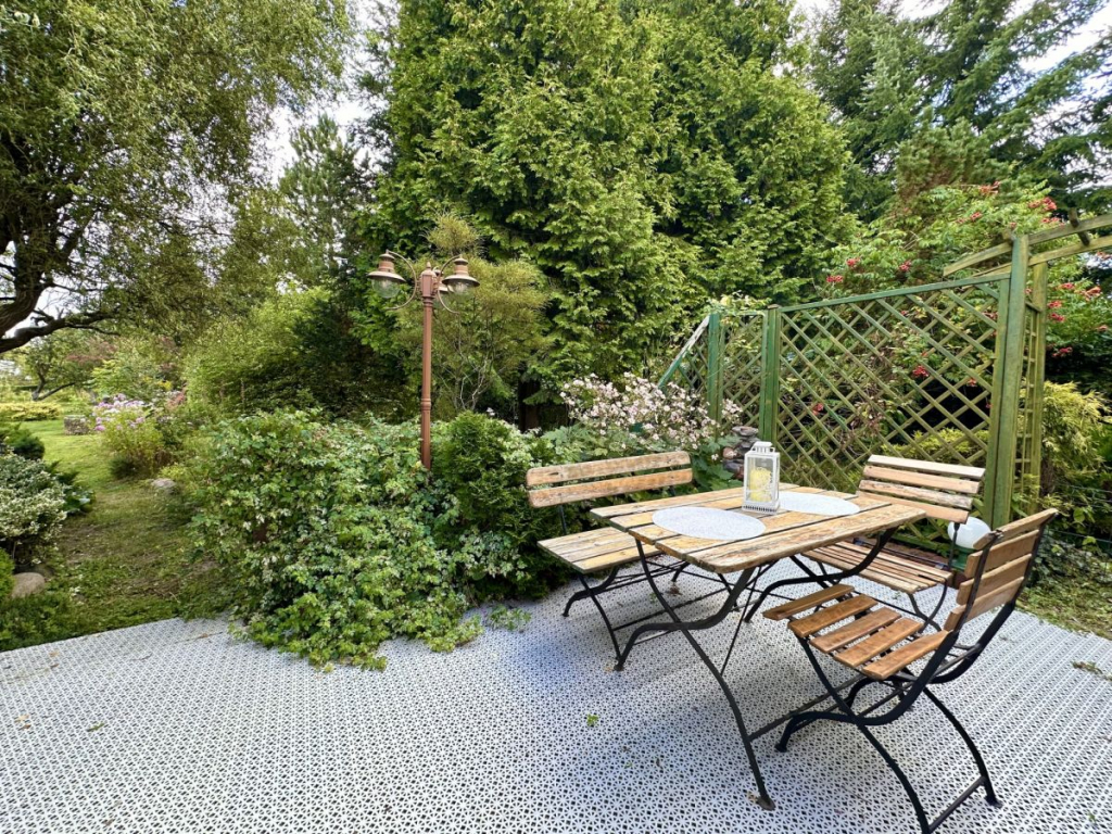 Nowa cena! Dom z bajkowym ogrodem Biskupice - zdjęcie 5