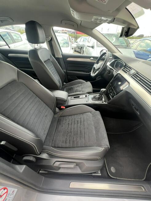 Volkswagen Passat Słupsk - zdjęcie 10