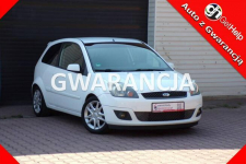 Ford Fiesta ST Line /Klima /Gwarancja /1,6 /100KM /