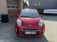 Citroen C1 1,0 68KM  Klimatyzacja Orzech - zdjęcie 2