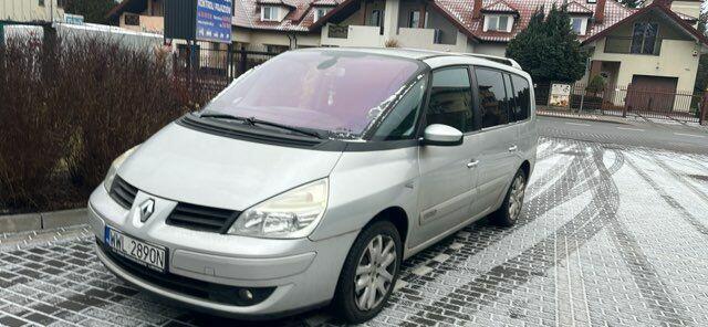 Renault Espace Jakubiki - zdjęcie 2