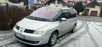 Renault Espace Jakubiki - zdjęcie 2