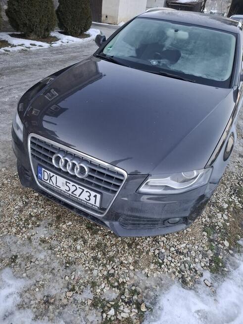 Audi a4 b8 Ząbkowice Śląskie - zdjęcie 10