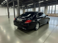 Mercedes E 200 Bez wkładu Zadbany użytkowany na trasach Kraków - zdjęcie 7